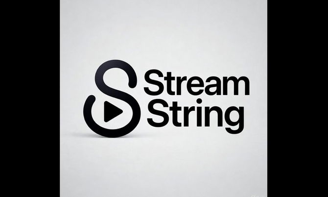 StreamString.com